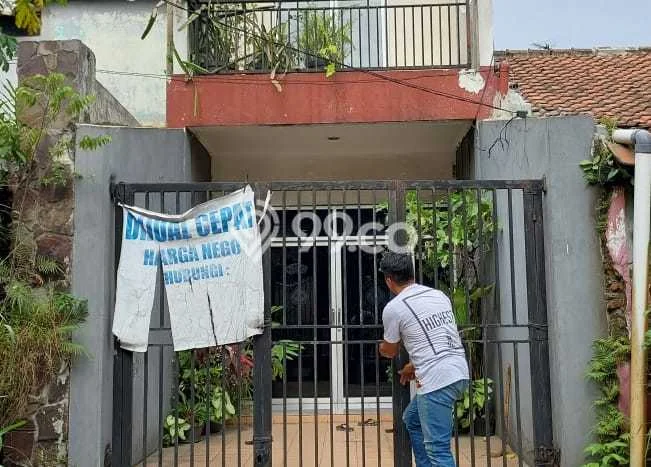 Rumah Minimalis Dijual di Babakan Ciparay 0 Kamar dengan Luas Tanah 66m2 Rumah Minimalis Dijual di Babakan Ciparay 0 Kamar dengan Luas Tanah 66m2