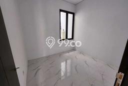 Rumah Modern 2 KT di Cibaduyut Bandung Unfurnished Rumah Modern 2 KT di Cibaduyut Bandung Unfurnished
