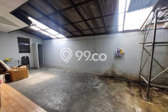 Rumah Modern 3 Kamar LT 182m2 di Kopo Permai Rumah Modern 3 Kamar LT 182m2 di Kopo Permai