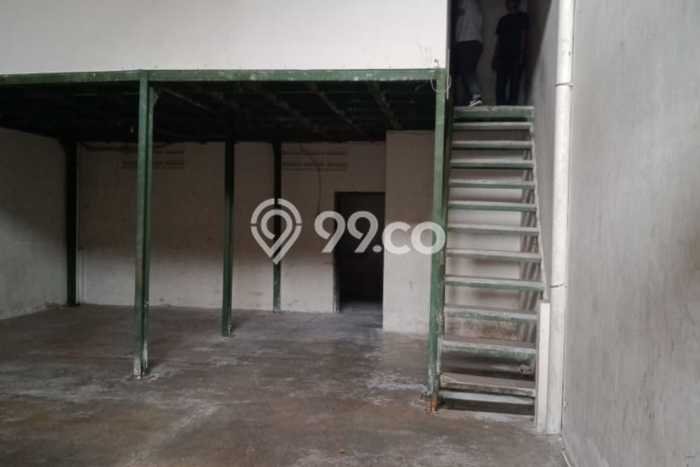 Unit Gudang Tersedia di Kopo Spesifikasi LB 140m2 Unit Gudang Tersedia di Kopo Spesifikasi LB 140m2
