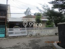 Rumah Strategis Modern Lb 160m2 di Regol, Bandung Rumah Strategis Modern Lb 160m2 di Regol, Bandung