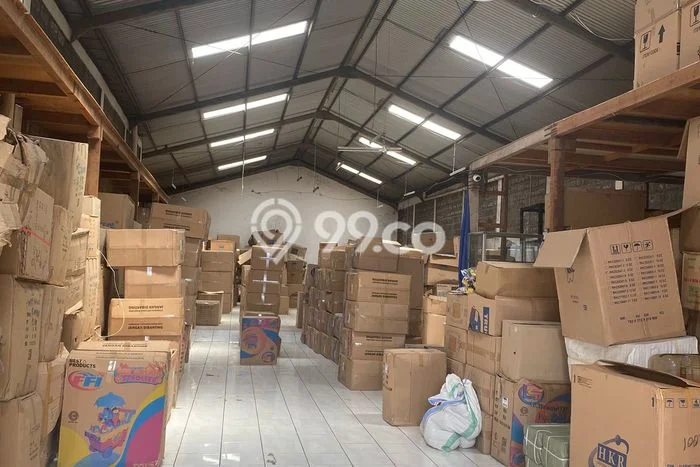 Unit Gudang Strategis di Margahayu, Bandung Potensi Bisnis Besar Unit Gudang Strategis di Margahayu, Bandung Potensi Bisnis Besar