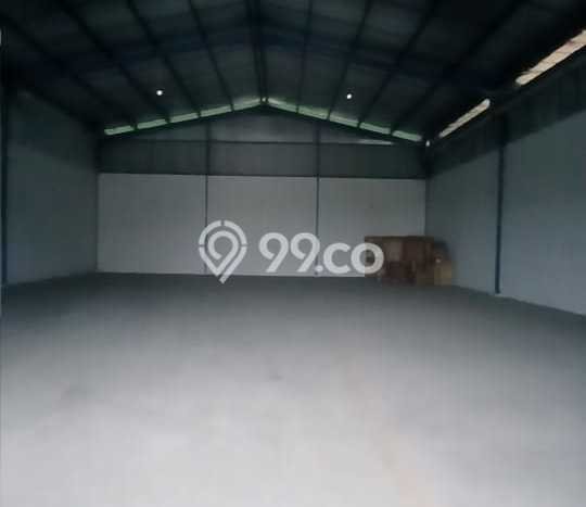Unit Gudang Tersedia di Cimahi Spesifikasi LB 270m2 Unit Gudang Tersedia di Cimahi Spesifikasi LB 270m2