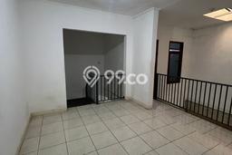 Rumah Strategis Modern Lb 190m2 di Batununggal, Bandung Rumah Strategis Modern Lb 190m2 di Batununggal, Bandung