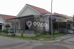 Rumah Luxury Modern Tanpa Renovasi di Kota Baru Parahyangan Bandung Rumah Luxury Modern Tanpa Renovasi di Kota Baru Parahyangan Bandung