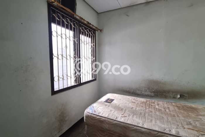 Rumah Modern 3 Kamar LT 182m2 di Kopo Permai Rumah Modern 3 Kamar LT 182m2 di Kopo Permai