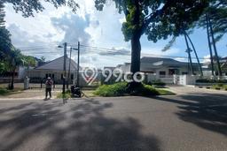 Tanah Dijual Area Strategis di Cipaganti Bandung 448m2 Tanah Dijual Area Strategis di Cipaganti Bandung 448m2