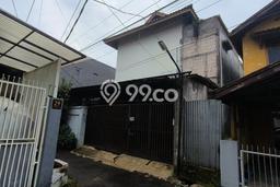 Rumah Strategis Minimalis Lb 100m2 di Regol, Bandung Rumah Strategis Minimalis Lb 100m2 di Regol, Bandung