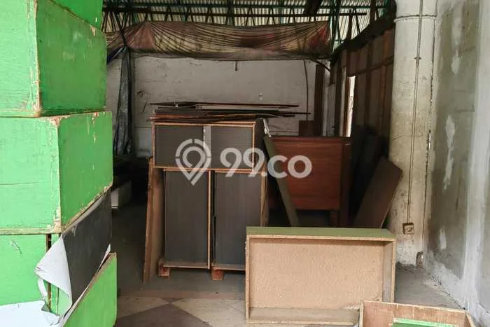 Gudang Disewa di Cakung, Jakarta Timur, LT 1000m2 / LB 1000m2 Gudang Disewa di Cakung, Jakarta Timur, LT 1000m2 / LB 1000m2