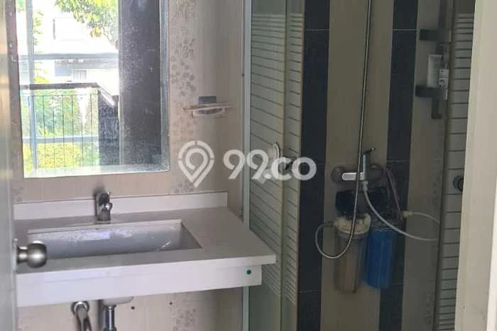 Disewakan! Rumah 3 Kamar Tidur &
3 Kamar Mandi di Cibubur, Depok Disewakan! Rumah 3 Kamar Tidur &
3 Kamar Mandi di Cibubur, Depok