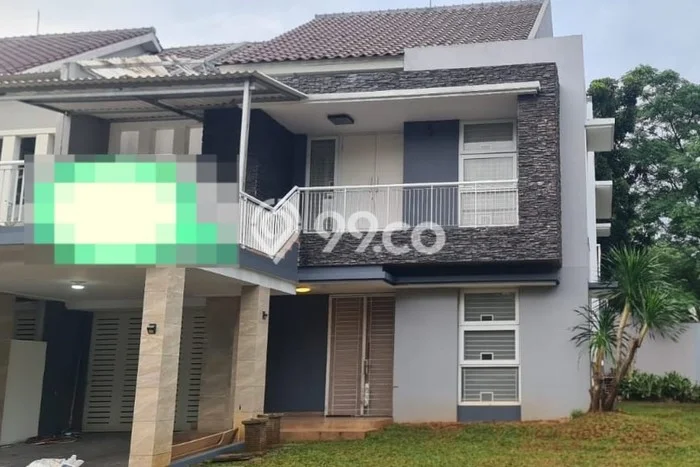 Disewakan! Rumah 3 Kamar Tidur &
3 Kamar Mandi di Cibubur, Depok Disewakan! Rumah 3 Kamar Tidur &
3 Kamar Mandi di Cibubur, Depok