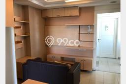 Unit Apartemen Dijual di Tanjung Priok, Jakarta Utara, dengan 2 Bedroom, 1 Bathroom Unit Apartemen Dijual di Tanjung Priok, Jakarta Utara, dengan 2 Bedroom, 1 Bathroom