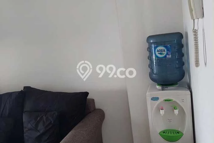 Ada Unit Apartemen Murah Disewa di Jatinegara, Jakarta Timur 2 BR Ada Unit Apartemen Murah Disewa di Jatinegara, Jakarta Timur 2 BR