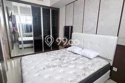 Apartemen Murah dengan 1 BR & 1 KM di Kelapa Gading Jakarta Utara Apartemen Murah dengan 1 BR & 1 KM di Kelapa Gading Jakarta Utara