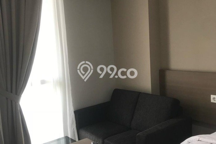 Apartemen Favorit Modern Dijual di Bekasi dengan 1 Kamar Tidur Apartemen Favorit Modern Dijual di Bekasi dengan 1 Kamar Tidur