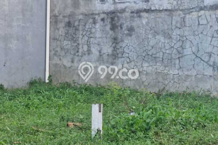 Kavling Tanah Dijual di Tangerang, Tangerang, Luas 90m2 Area Strategis Kavling Tanah Dijual di Tangerang, Tangerang, Luas 90m2 Area Strategis