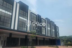 Ruko untuk disewa di Cakung punya LT 85m2 & LB 170m2 harga sewa kompetitif Ruko untuk disewa di Cakung punya LT 85m2 & LB 170m2 harga sewa kompetitif