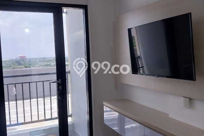 Rumah Minimalis Terbaik Siap Huni di Bekasi Utara LT 60m2 Rumah Minimalis Terbaik Siap Huni di Bekasi Utara LT 60m2