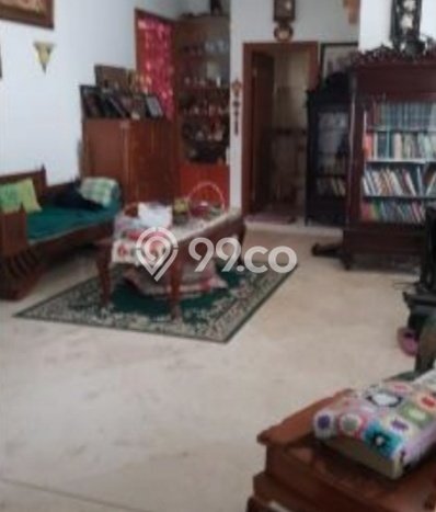 Hunian Super Elit dengan Akses Paling Strategis di Pondok Indah, Jakarta Selatan Hunian Super Elit dengan Akses Paling Strategis di Pondok Indah, Jakarta Selatan