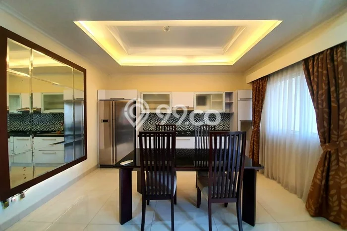 Best Deal Hunian Premium Ideal dan Luas di Kelapa Gading, Jakarta Utara Best Deal Hunian Premium Ideal dan Luas di Kelapa Gading, Jakarta Utara
