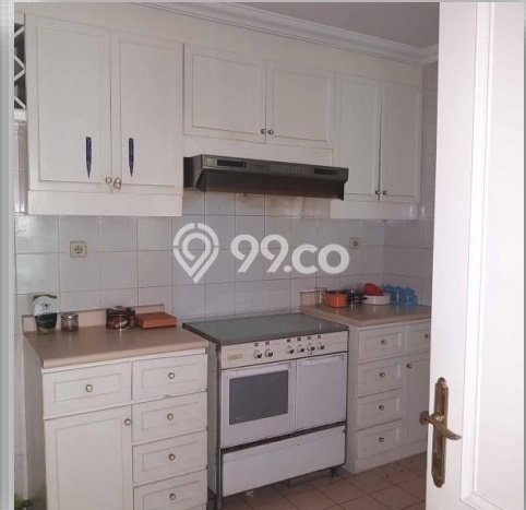 Dijual Apartemen di Pancoran, Jakarta Selatan Punya 2 Kamar Tidur Dijual Apartemen di Pancoran, Jakarta Selatan Punya 2 Kamar Tidur