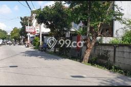 Kavling Tanah Dijual di Koja Jakarta Utara Spesifikasi 217m2 Kavling Tanah Dijual di Koja Jakarta Utara Spesifikasi 217m2