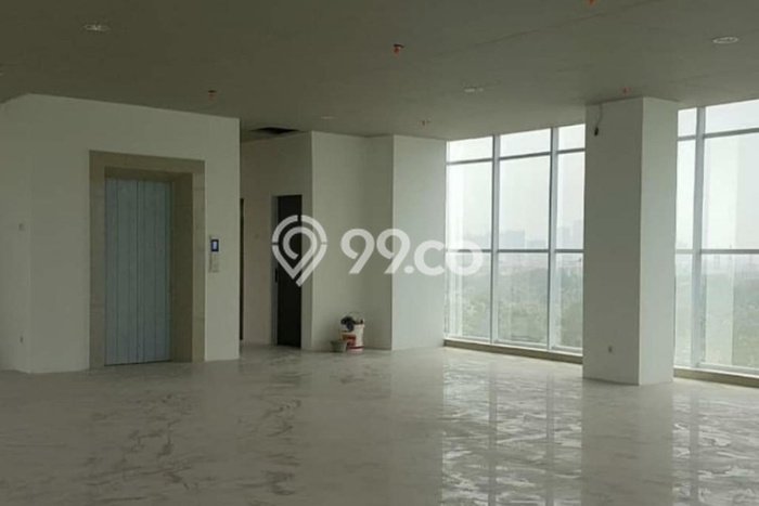 Unit Komersial Dijual di Jakarta Pusat LT 200m2 & LB 1750m2 Unit Komersial Dijual di Jakarta Pusat LT 200m2 & LB 1750m2