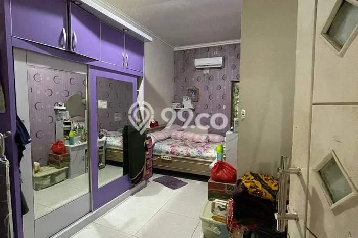 Rumah Minimalis 4 KT di Marunda Jakarta Utara Unfurnished Rumah Minimalis 4 KT di Marunda Jakarta Utara Unfurnished