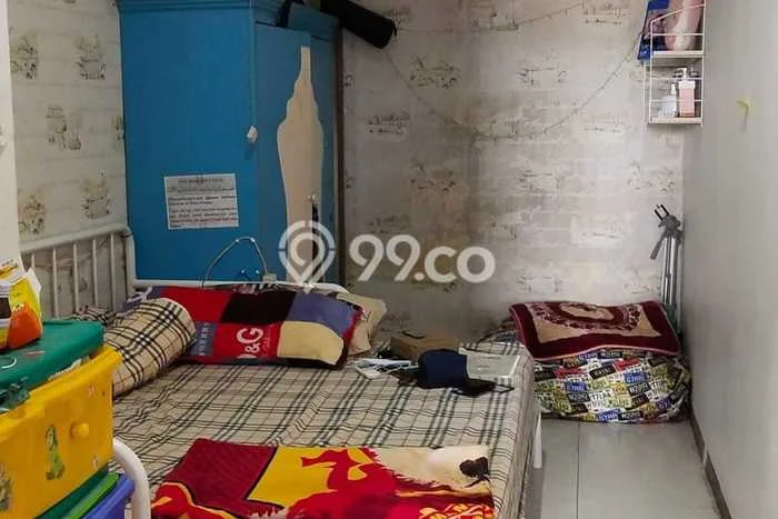 Rumah Minimalis 4 KT di Marunda Jakarta Utara Unfurnished Rumah Minimalis 4 KT di Marunda Jakarta Utara Unfurnished