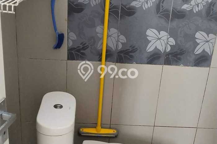 Rumah Minimalis 4 KT di Marunda Jakarta Utara Unfurnished Rumah Minimalis 4 KT di Marunda Jakarta Utara Unfurnished