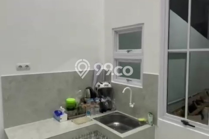 Hunian Nyaman untuk Keluarga di Koja - 2 KT Hunian Nyaman untuk Keluarga di Koja - 2 KT