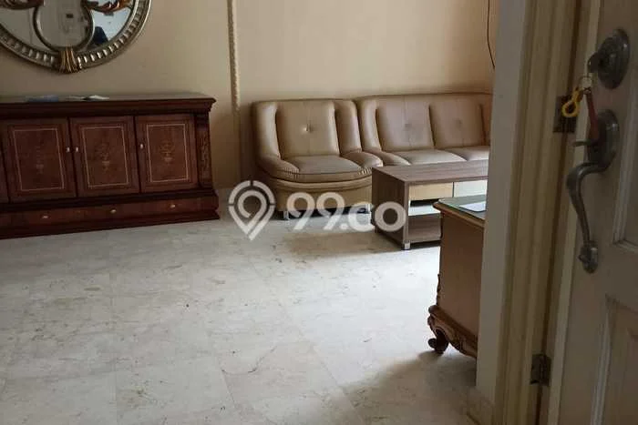 Jarang Ada! Hunian Apartemen Hemat di Kelapa Gading, Jakarta Utara 3 Kamar Tidur dan 2 Kamar Mandi Jarang Ada! Hunian Apartemen Hemat di Kelapa Gading, Jakarta Utara 3 Kamar Tidur dan 2 Kamar Mandi