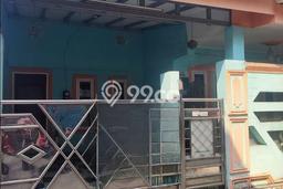 Jual Rumah Strategis Bagus Punya 4 KT di Koja Jakarta Utara SHM Jual Rumah Strategis Bagus Punya 4 KT di Koja Jakarta Utara SHM