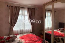Apartemen Modern Dijual di Kelapa Gading, Jakarta Utara Dilengkapi 2 KT dan 1 KM Apartemen Modern Dijual di Kelapa Gading, Jakarta Utara Dilengkapi 2 KT dan 1 KM