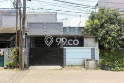Dijual Cepat Rumah Bagus Siap Huni LB 48m2 di Cipondoh, Tangerang Dijual Cepat Rumah Bagus Siap Huni LB 48m2 di Cipondoh, Tangerang