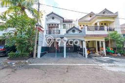 Rumah Luas Asri 4 KT Siap Pakai di Sukmajaya Depok Rumah Luas Asri 4 KT Siap Pakai di Sukmajaya Depok
