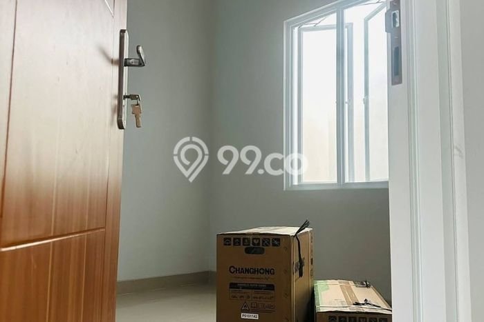 Dijual Rumah Modern 2 KT di Tangerang Kota, Tangerang Dijual Rumah Modern 2 KT di Tangerang Kota, Tangerang