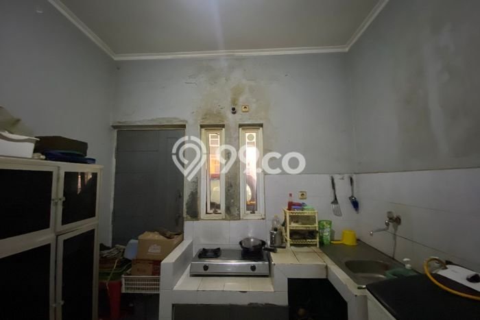 Jual Rumah Eksklusif 3 KT di Kota Wisata, Bogor Jual Rumah Eksklusif 3 KT di Kota Wisata, Bogor