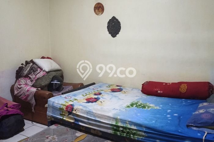 Dijual Rumah 2 Kamar Lokasi Ideal Bagus dan Strategis di Pancoran Mas Dijual Rumah 2 Kamar Lokasi Ideal Bagus dan Strategis di Pancoran Mas