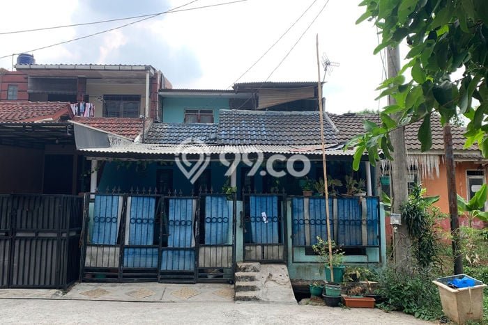 Dijual Rumah Murah di Bojong Gede Bogor Harga Rp 500 Juta LT 72m2 Dijual Rumah Murah di Bojong Gede Bogor Harga Rp 500 Juta LT 72m2