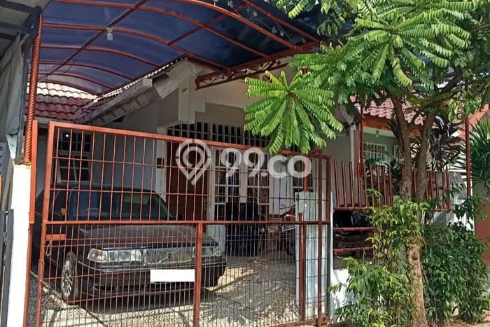 Dijual Cepat Rumah Bagus Siap Huni LB 160m2 di Pamulang, Tangerang Selatan Dijual Cepat Rumah Bagus Siap Huni LB 160m2 di Pamulang, Tangerang Selatan