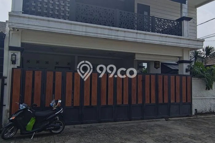 Dijual Rumah Minimalis Bagus Punya 3 KT di Cipondoh Tangerang SHM Dijual Rumah Minimalis Bagus Punya 3 KT di Cipondoh Tangerang SHM