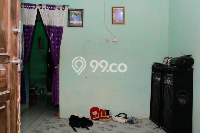 Dijual Rumah Murah di Bojong Gede Bogor Harga Rp 500 Juta LT 72m2 Dijual Rumah Murah di Bojong Gede Bogor Harga Rp 500 Juta LT 72m2