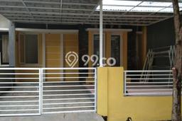 HUNIAN BERKELAS! Rumah Exclusive BSD City, Tangerang, LT 72m² LB 50m² HUNIAN BERKELAS! Rumah Exclusive BSD City, Tangerang, LT 72m² LB 50m²