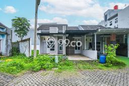 Hunian Nyaman Asri 2 KT Siap Huni di Sentul City Bogor Hunian Nyaman Asri 2 KT Siap Huni di Sentul City Bogor