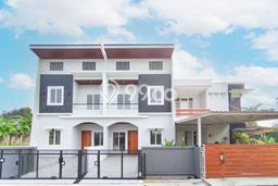 Rumah Luas Asri 4 KT Siap Huni di Gading Serpong Tangerang Rumah Luas Asri 4 KT Siap Huni di Gading Serpong Tangerang