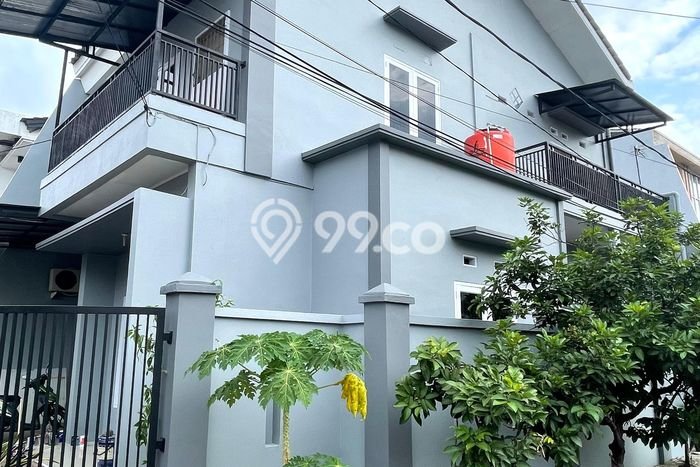For Sale Hunian Rumah Terawat 4 KT di harapan indah, Bekasi For Sale Hunian Rumah Terawat 4 KT di harapan indah, Bekasi