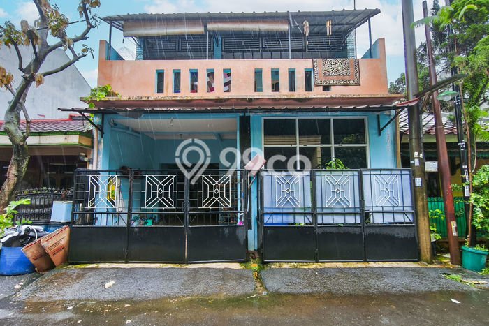 Best Deal Hunian Premium Ideal dan Luas di Cibinong, Bogor Best Deal Hunian Premium Ideal dan Luas di Cibinong, Bogor