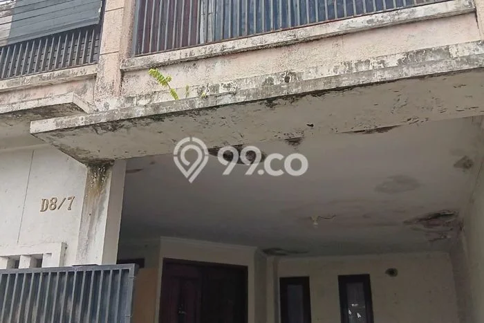 Dijual Hunian Rumah Terawat 5 Kamar di Jatibening, Bekasi Dijual Hunian Rumah Terawat 5 Kamar di Jatibening, Bekasi