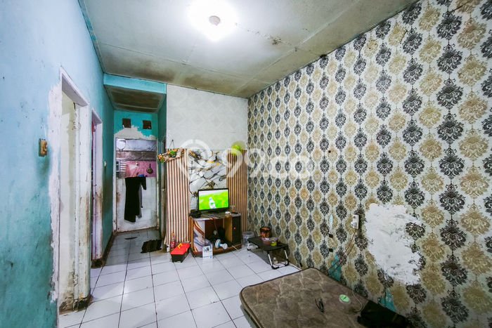 Jual Rumah Murah Meriah Bogor Barat Punya 2 Kamar & LT 60m2 Jual Rumah Murah Meriah Bogor Barat Punya 2 Kamar & LT 60m2